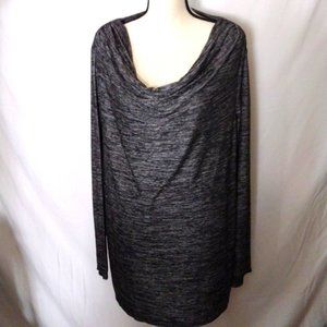 MNY MARC NEW YORK PERFORMANCE WOMEN LONG SLEEVE SWEATER